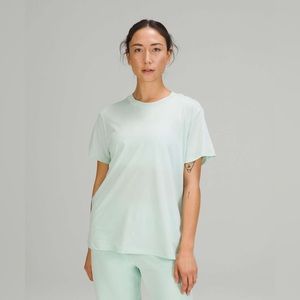 Lululemon All Yours Short Sleeve
